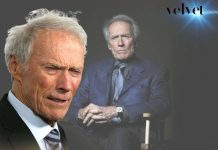 Clint Eastwood