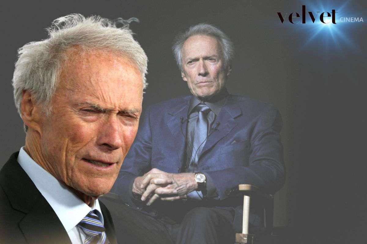 Clint Eastwood