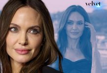 Angelina Jolie