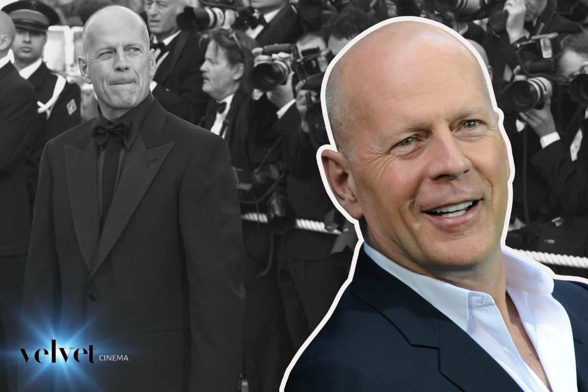 Bruce Willis