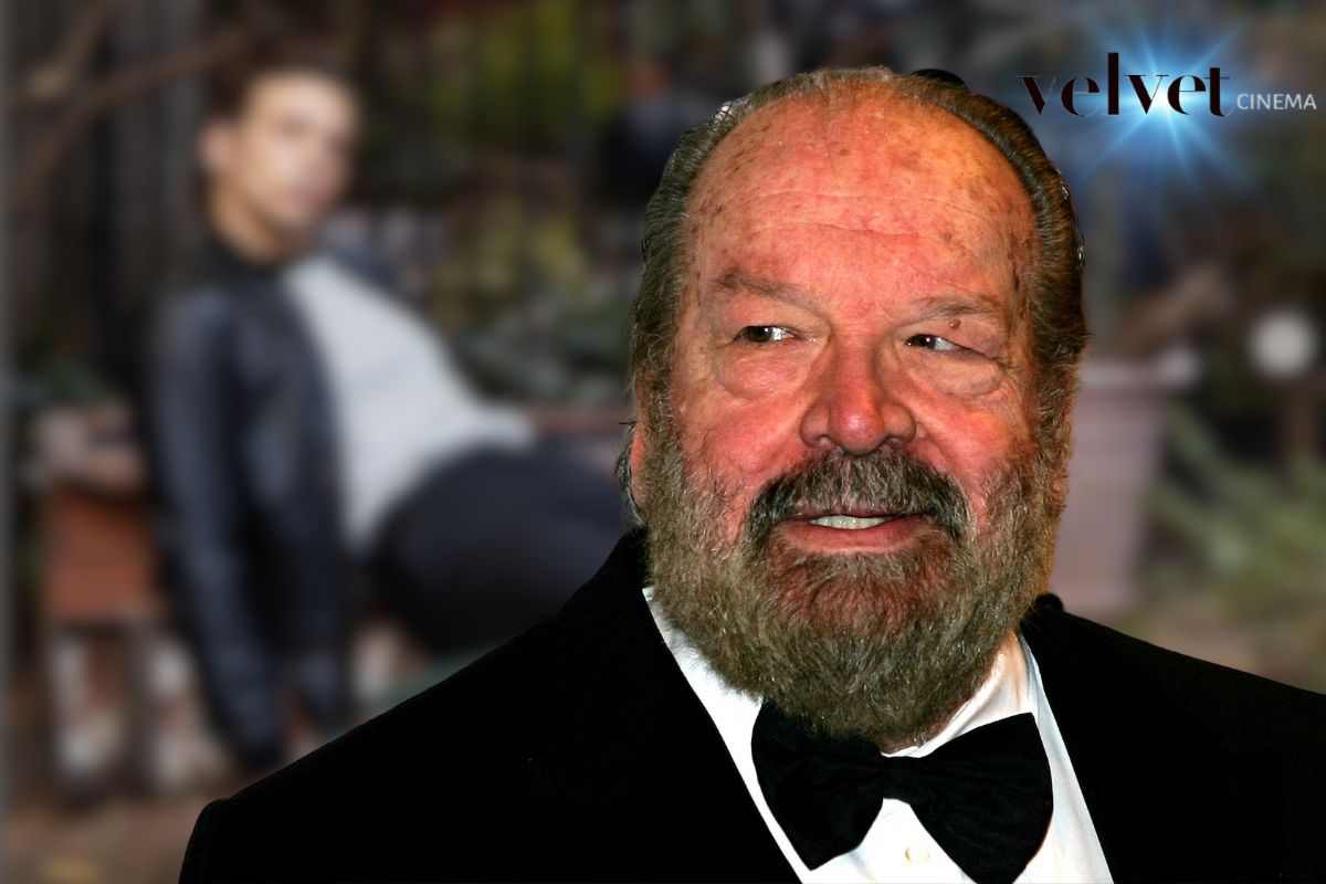 Bud Spencer