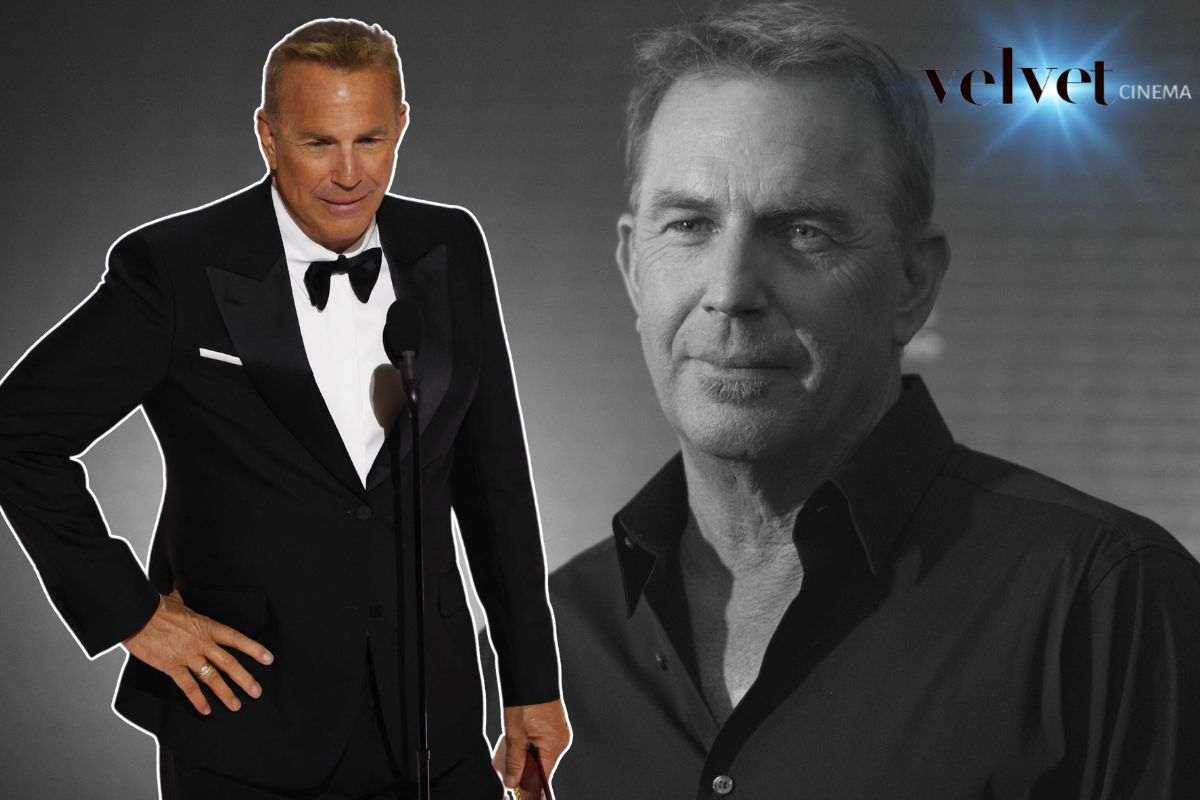 Kevin Costner