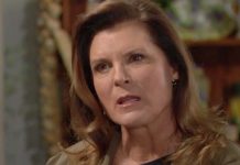 Beautiful anticipazioni, Sheila contro Steffy