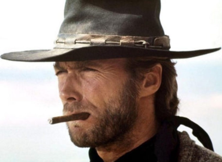 quali ruoli ha rifiutato clint eastwood nella sua carriera