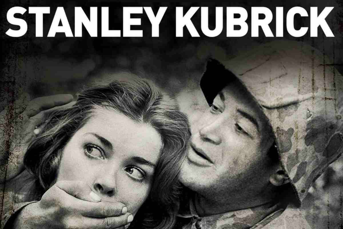 Curiosità su Stanley Kubrick