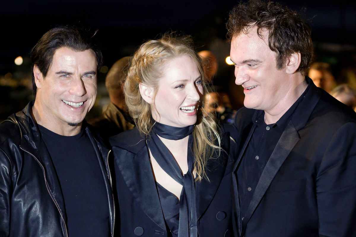 Curiosità su Pulp Fiction il film di Tarantino