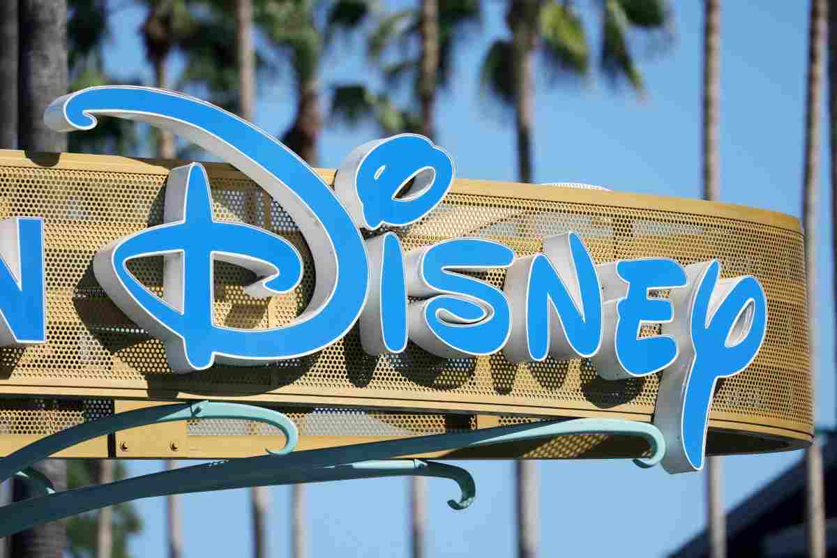 prossimi film disney produzione