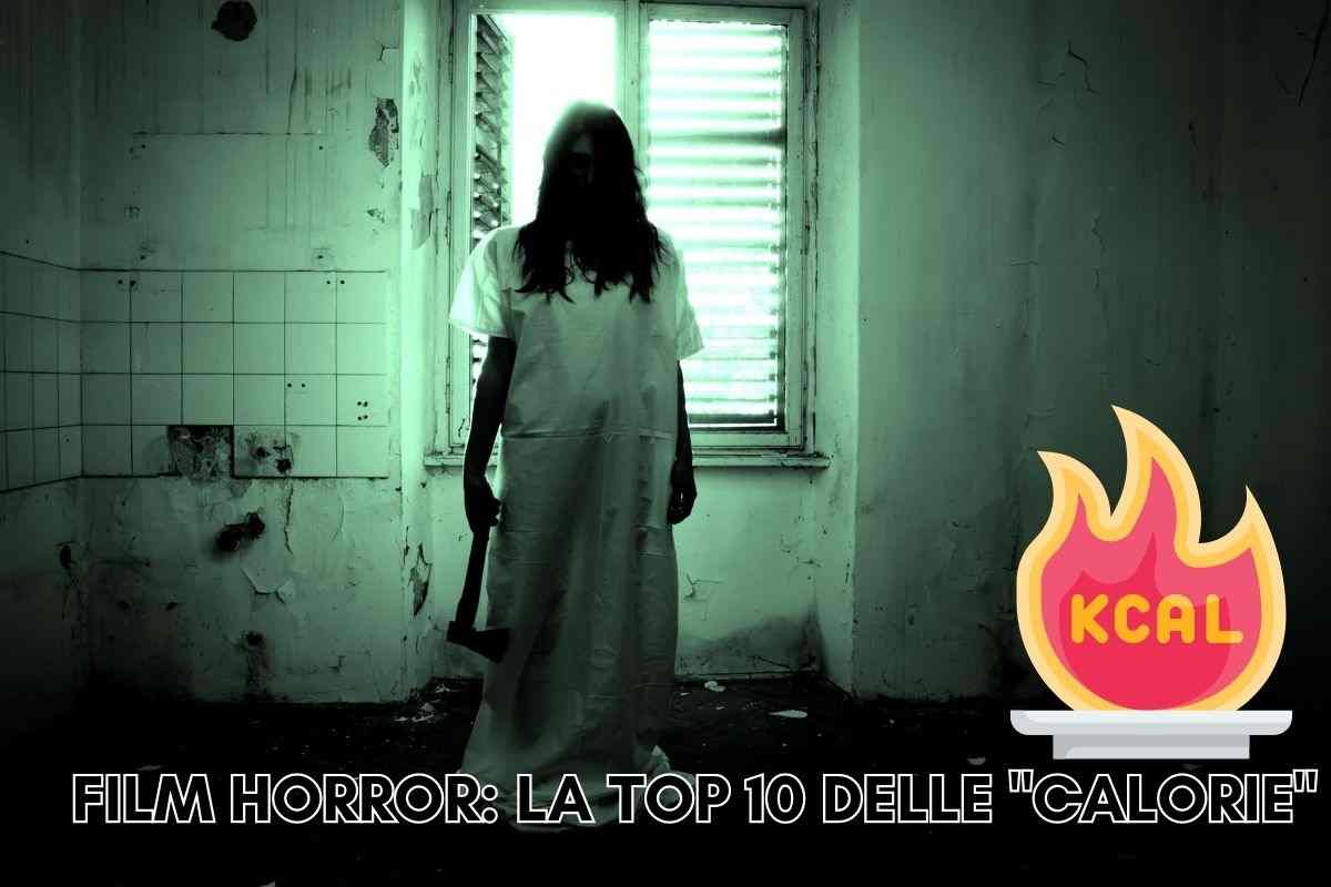 top 10 horror