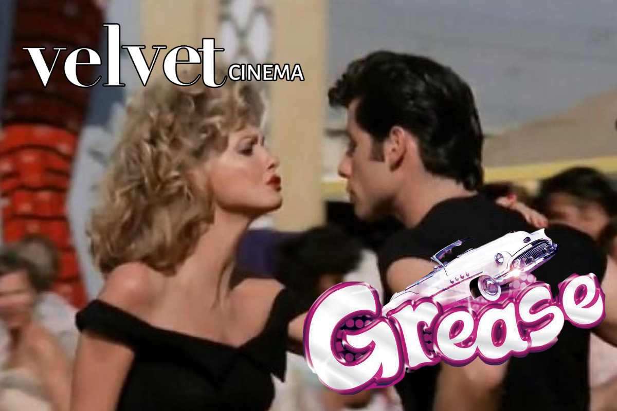 Grease curiosità sul film