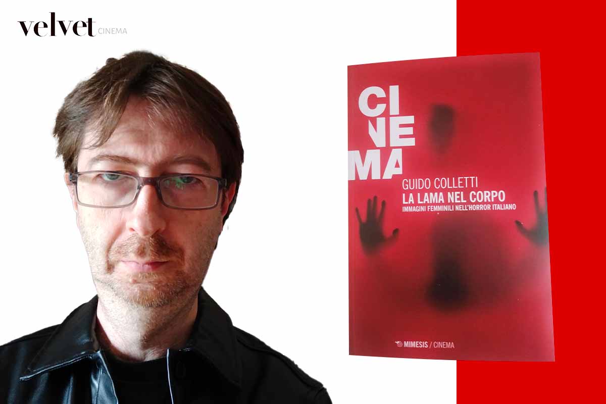 La lama nel corpo libro