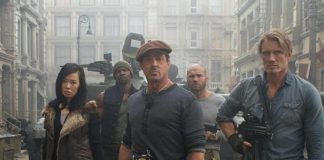i mercenari 4 presto al cinema