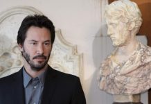 Keanu reevs musica