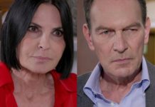 Un posto al sole spoiler, cosa accadrà tra Marina e Roberto