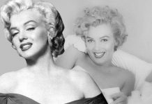 marylin monroe segreto di bellezza