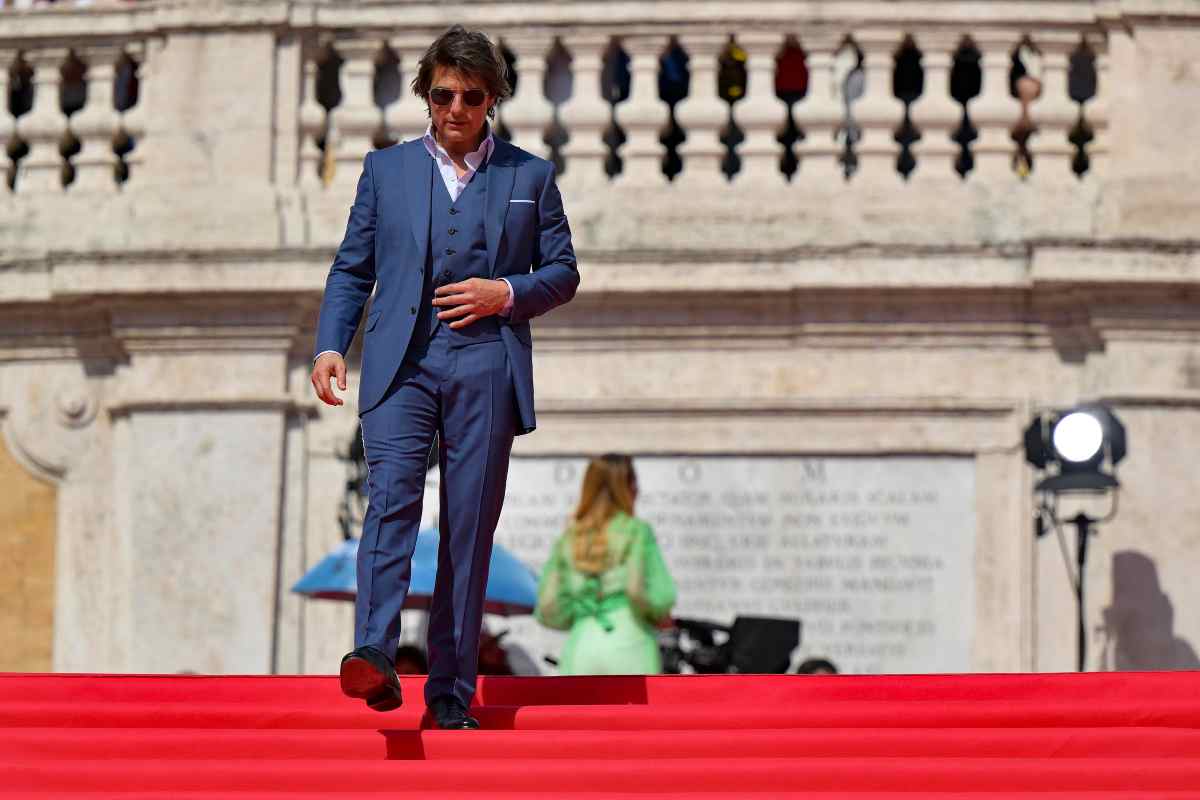 Mission Impossible 7 il nuovo capitolo della saga cosa sappiamo