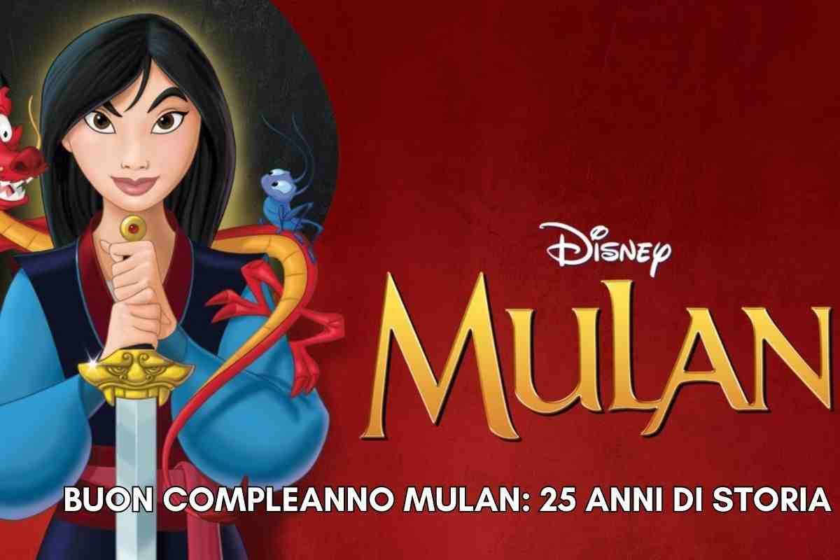 mulan