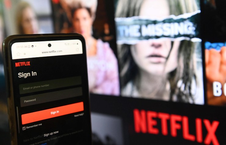 I codici segreti per visualizzare subito le serie crime nascoste su Netflix