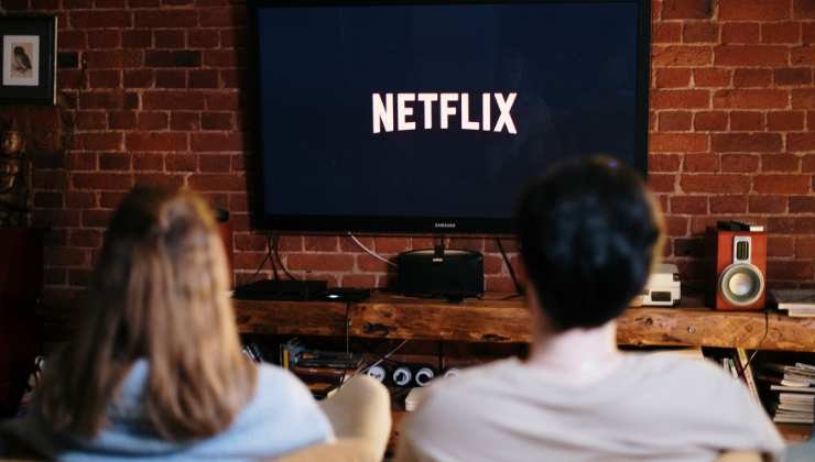 Serie tv e film cancellati da Netflix a giugno