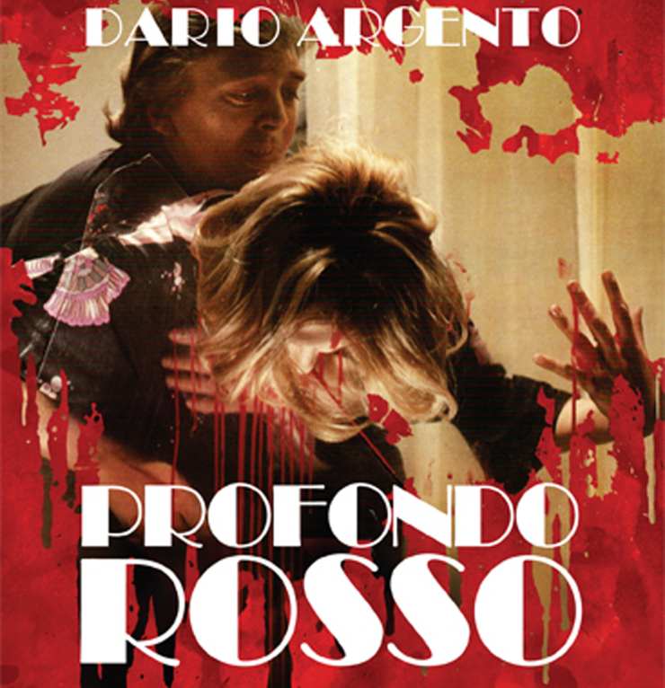 Curiosità su Profondo Rosso Dario Argento