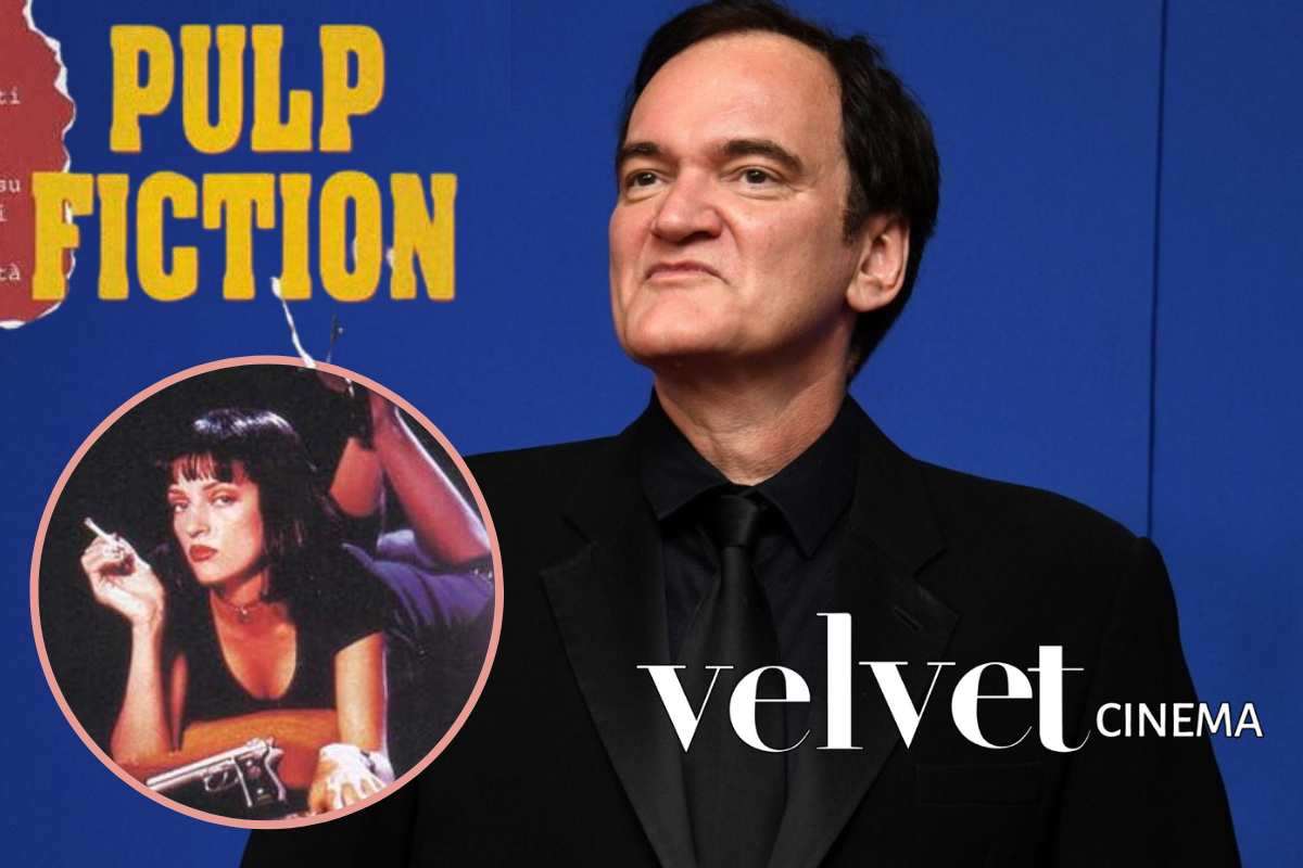 Curiosità Pulp Fiction Tarantino
