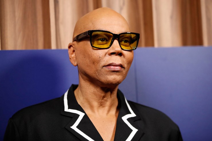 Willy Smith contro RuPaul: non l'avrebbe voluta nella sitcom