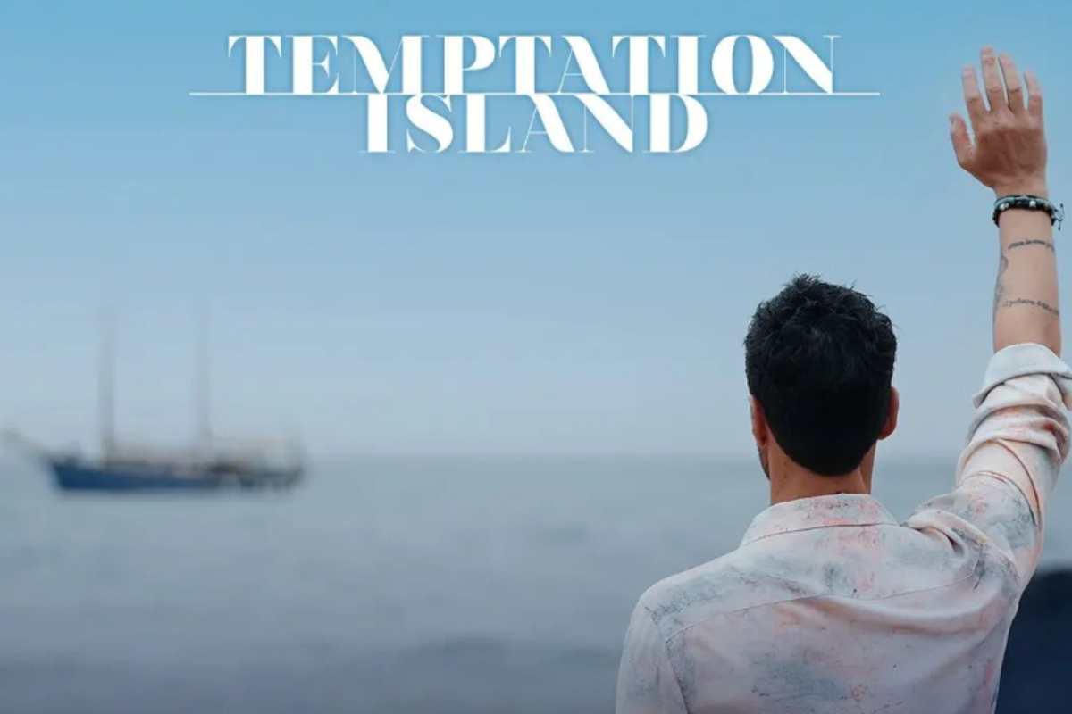 temptation island coppie pagate