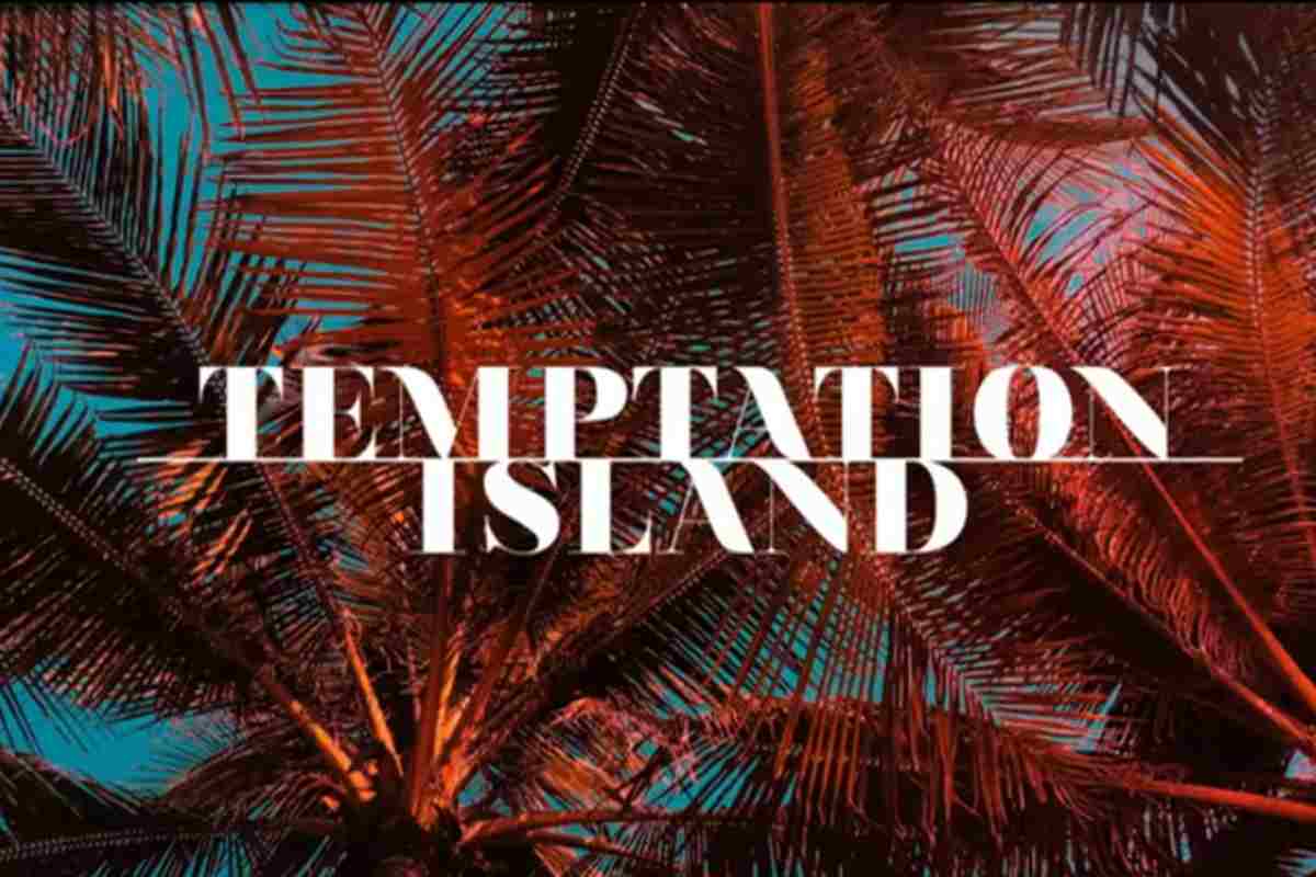 temptation island 2023 quando inizia novità