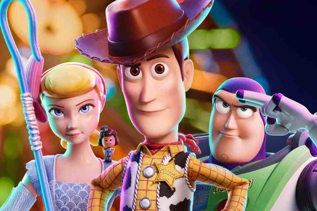woody e buzz torneranno in toy story 5
