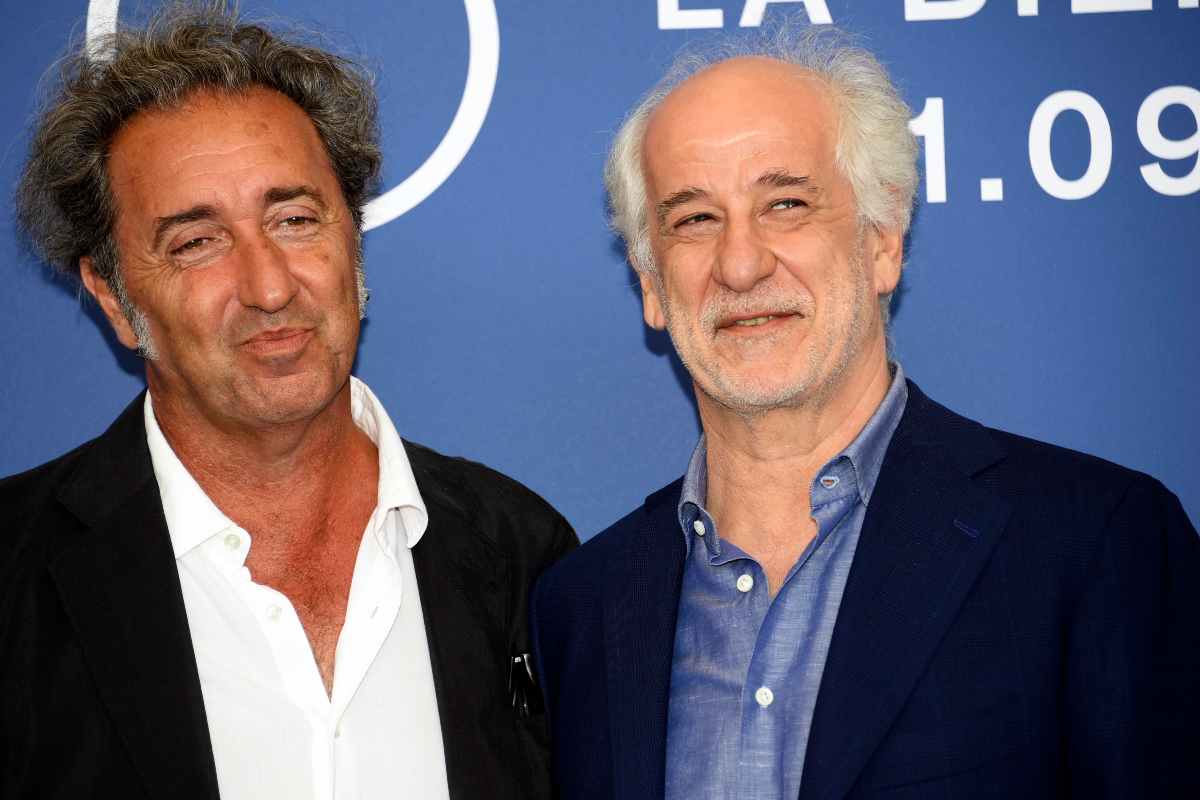 L'ultimo film di Paolo Sorrentino trama e cast 