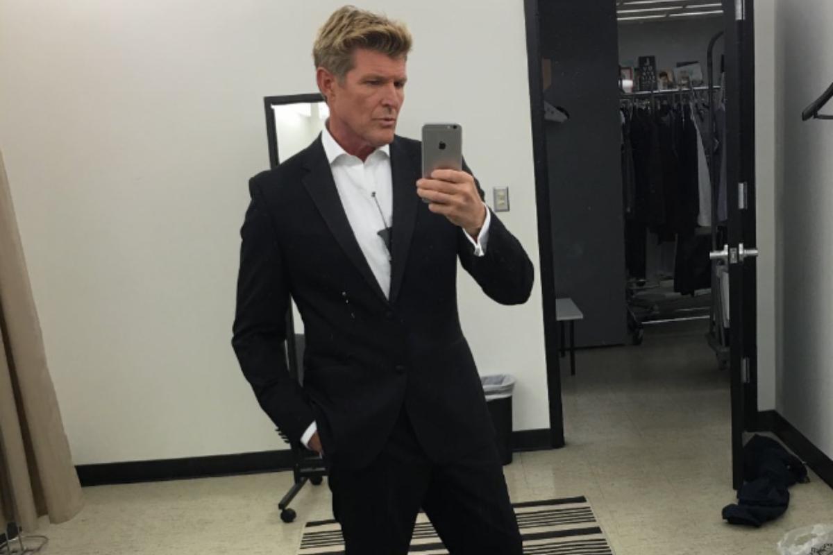 Che fine ha fatto Winsor Harmon