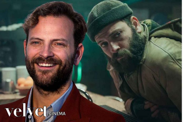 Alessandro Borghi