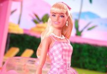 Barbie il film
