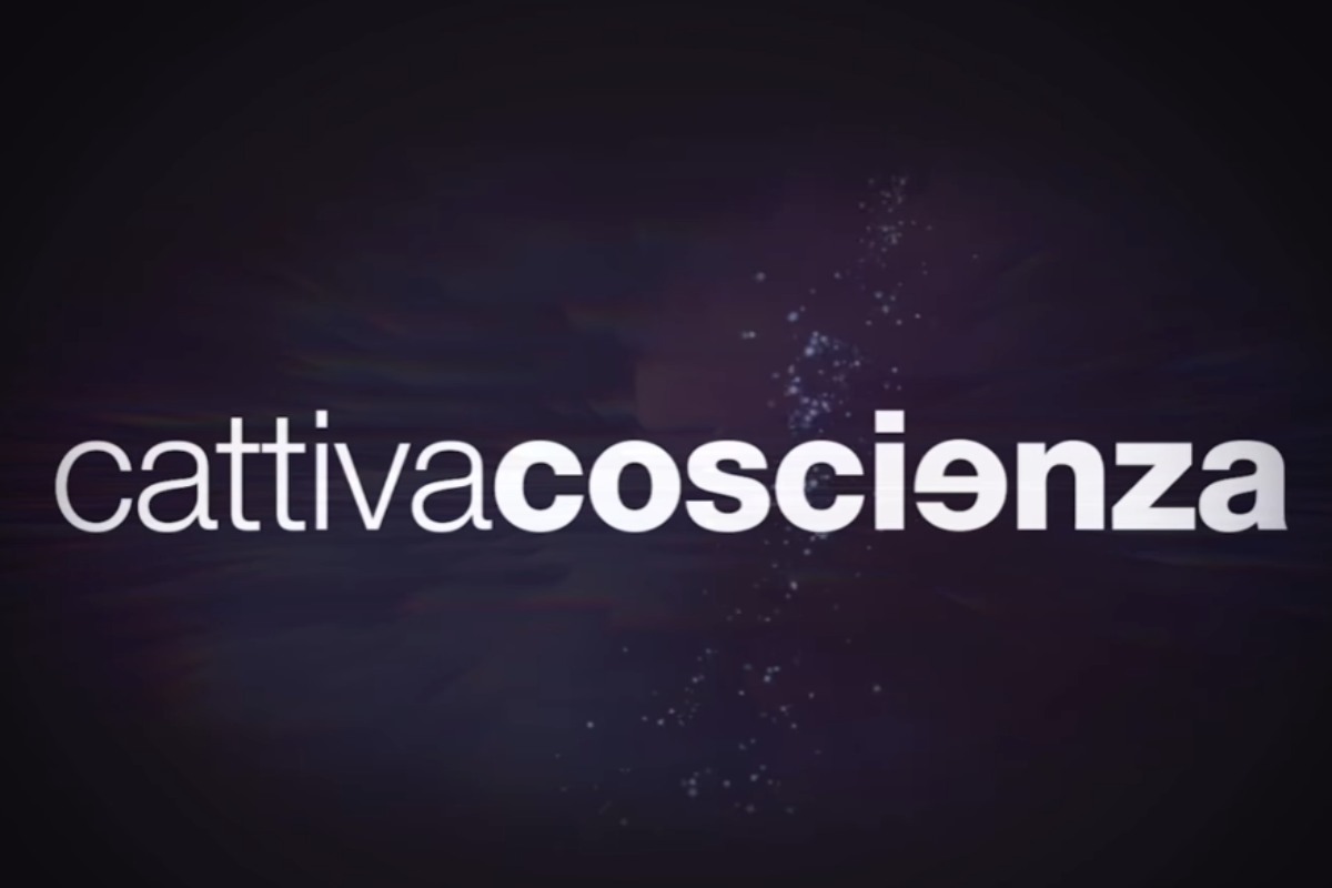 Film Cattiva Coscienza biglietti