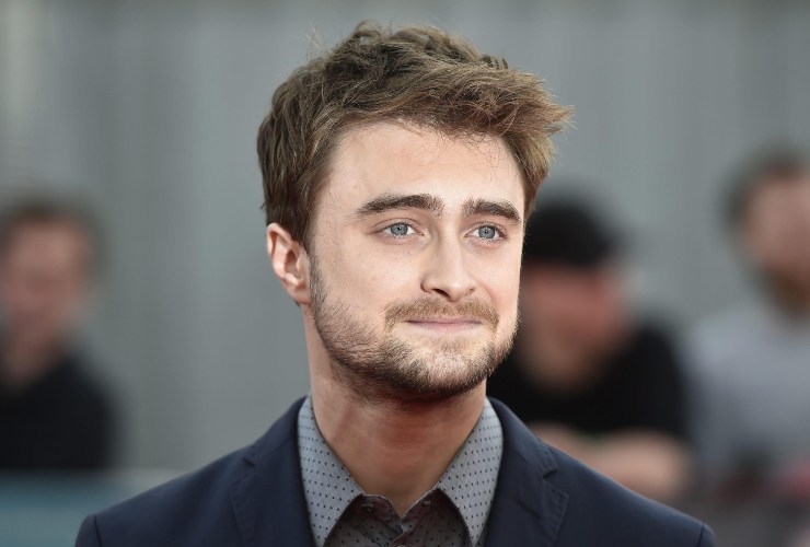 daniel radcliffe momento peggiore harry potter 