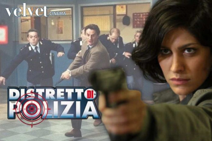 Distretto di Polizia