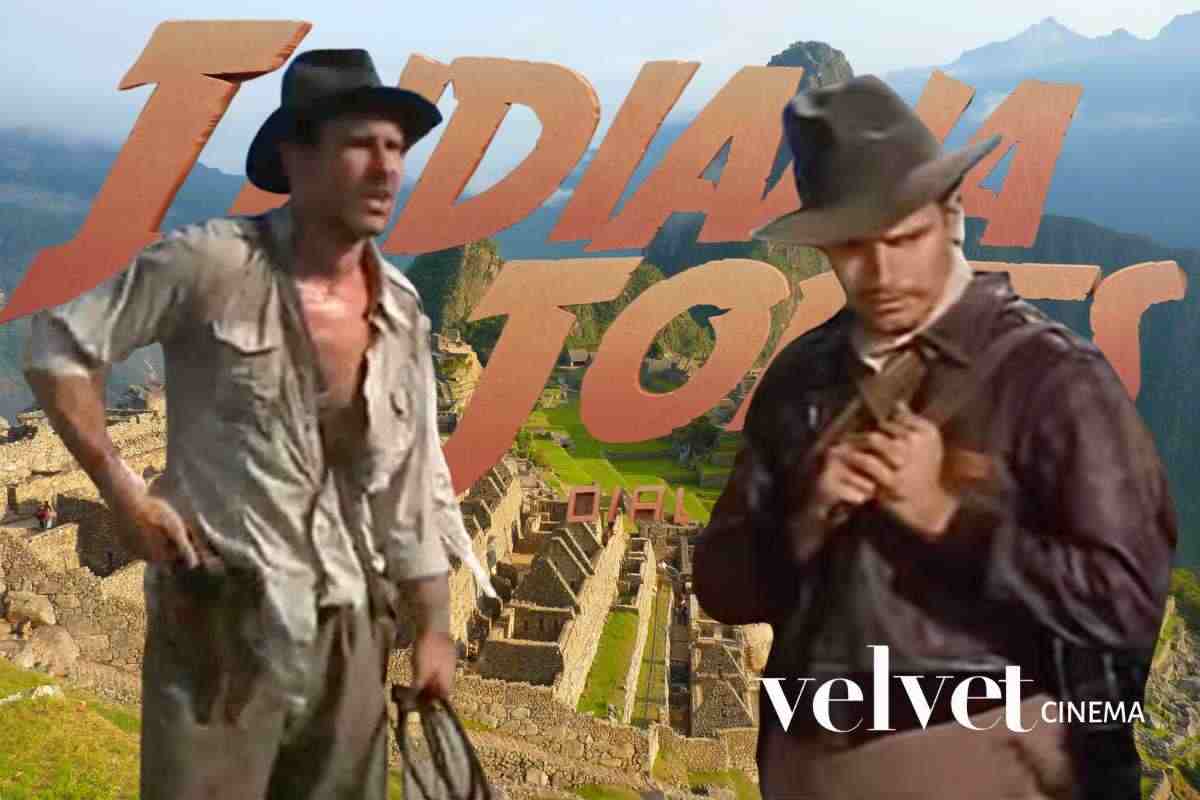 Harrison Ford non è stato il primo Indiana Jones