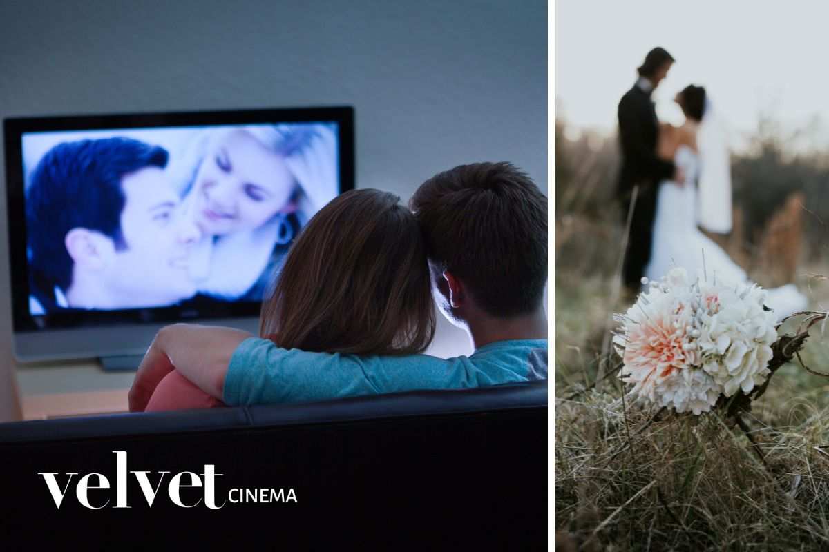 I film da guardare prima del matrimonio