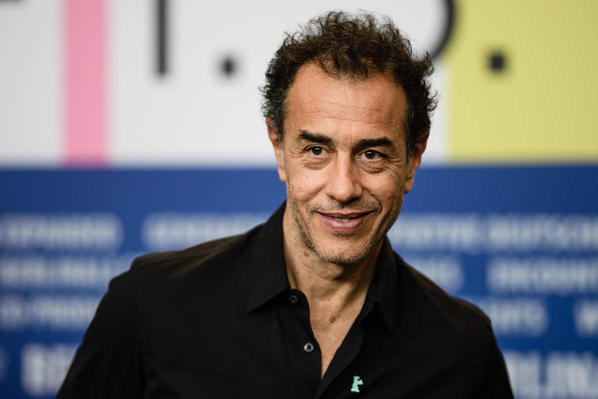 Io Capitano il nuovo film di Matteo Garrone a Venezia