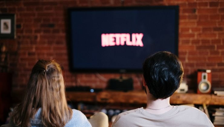 Netflix novità utenti