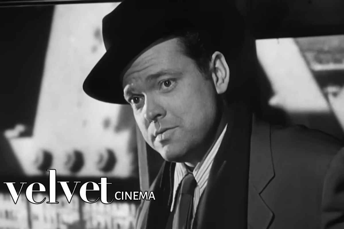 Orson Welles curiosità genio del cinema