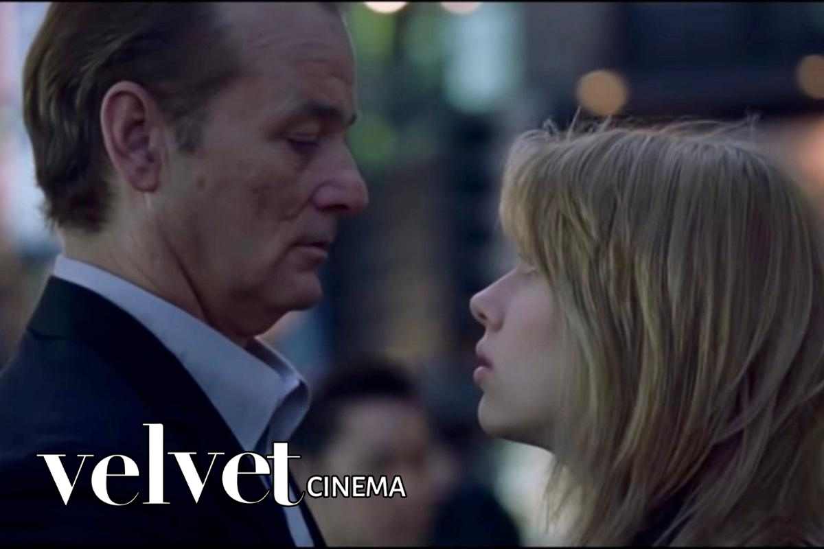 Lost in translation il segreto del sussurro finale