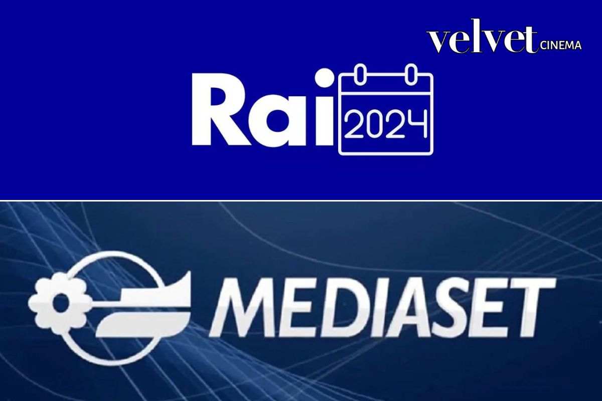 Rai e Mediaset