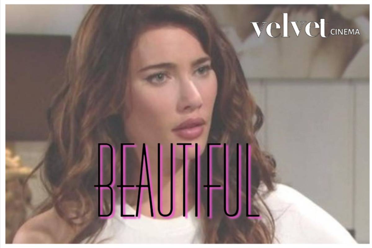 Steffy, anticipazioni Beautiful