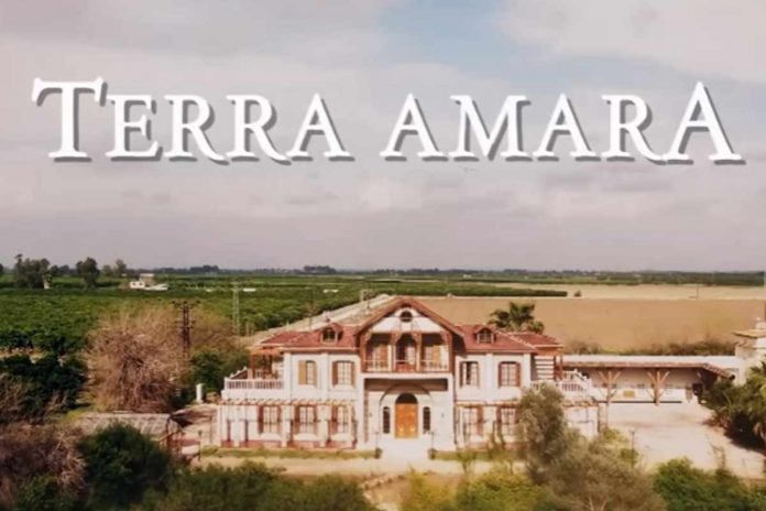Terra Amara Terra Amara prossimi colpi di scena