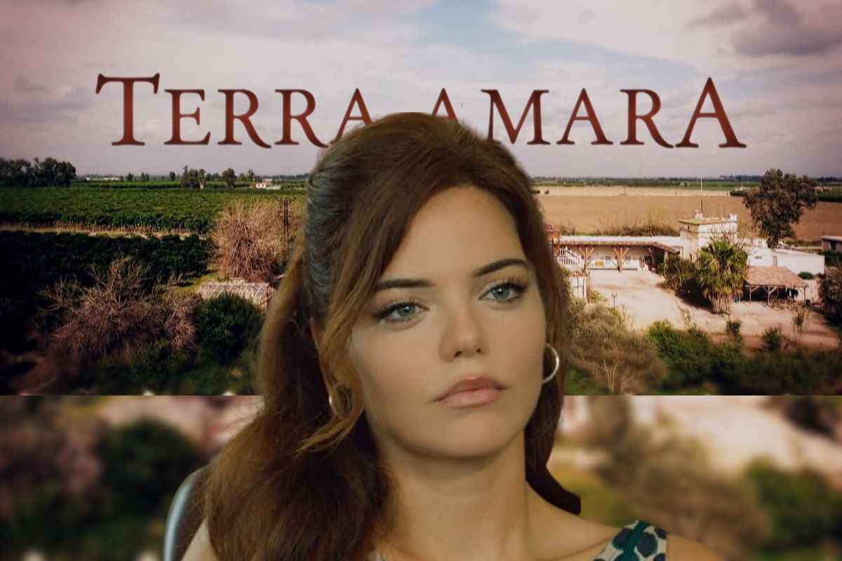 Terra Amara - anticipazioni