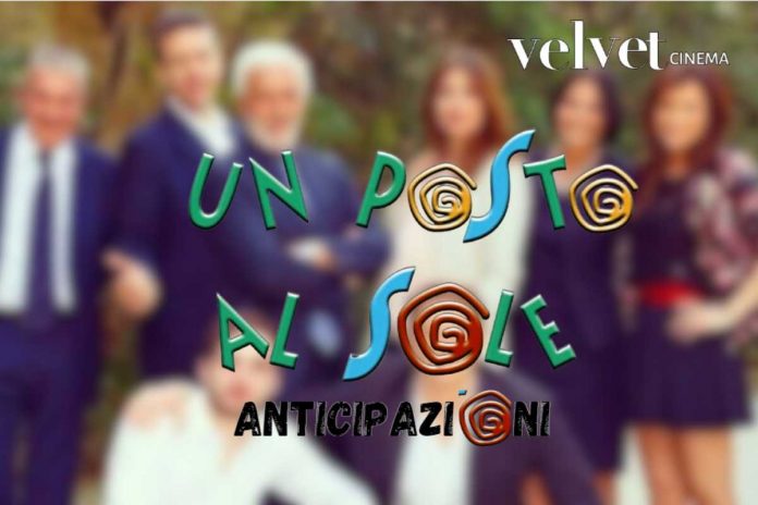 Un posto al Sole Anticipazioni