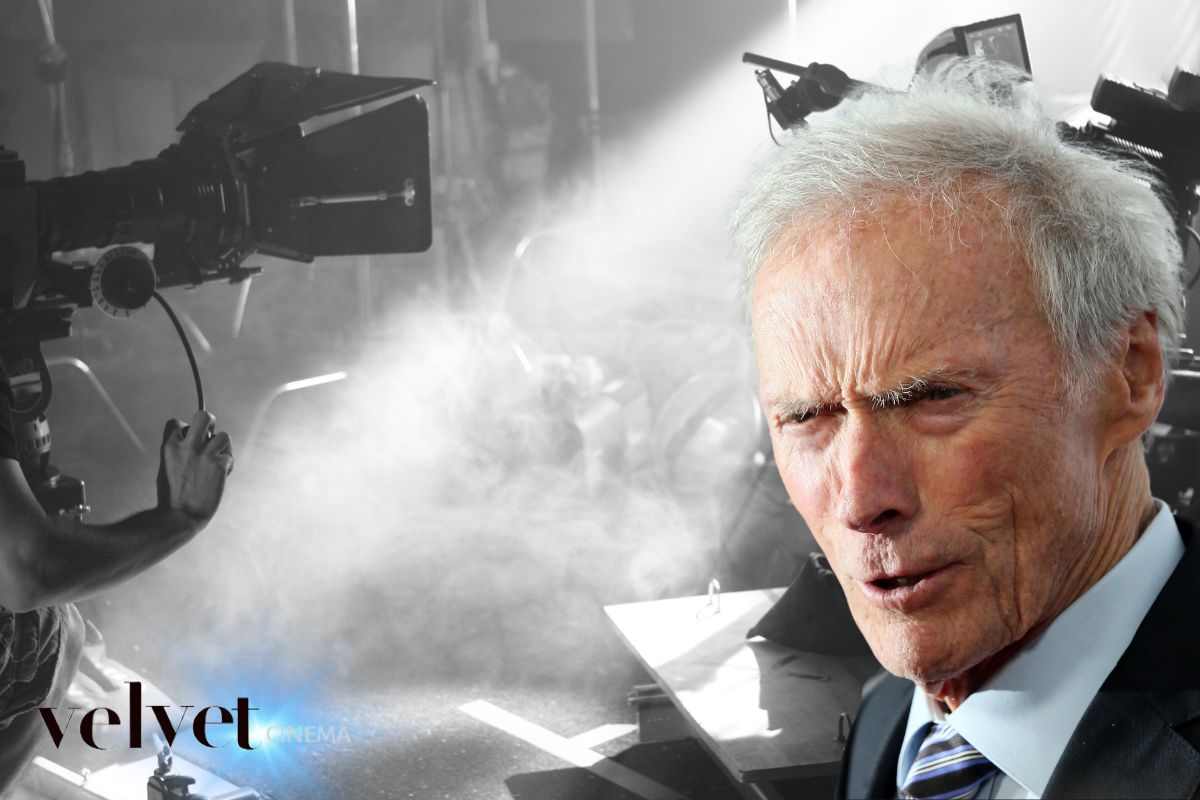 Clint Eastwood