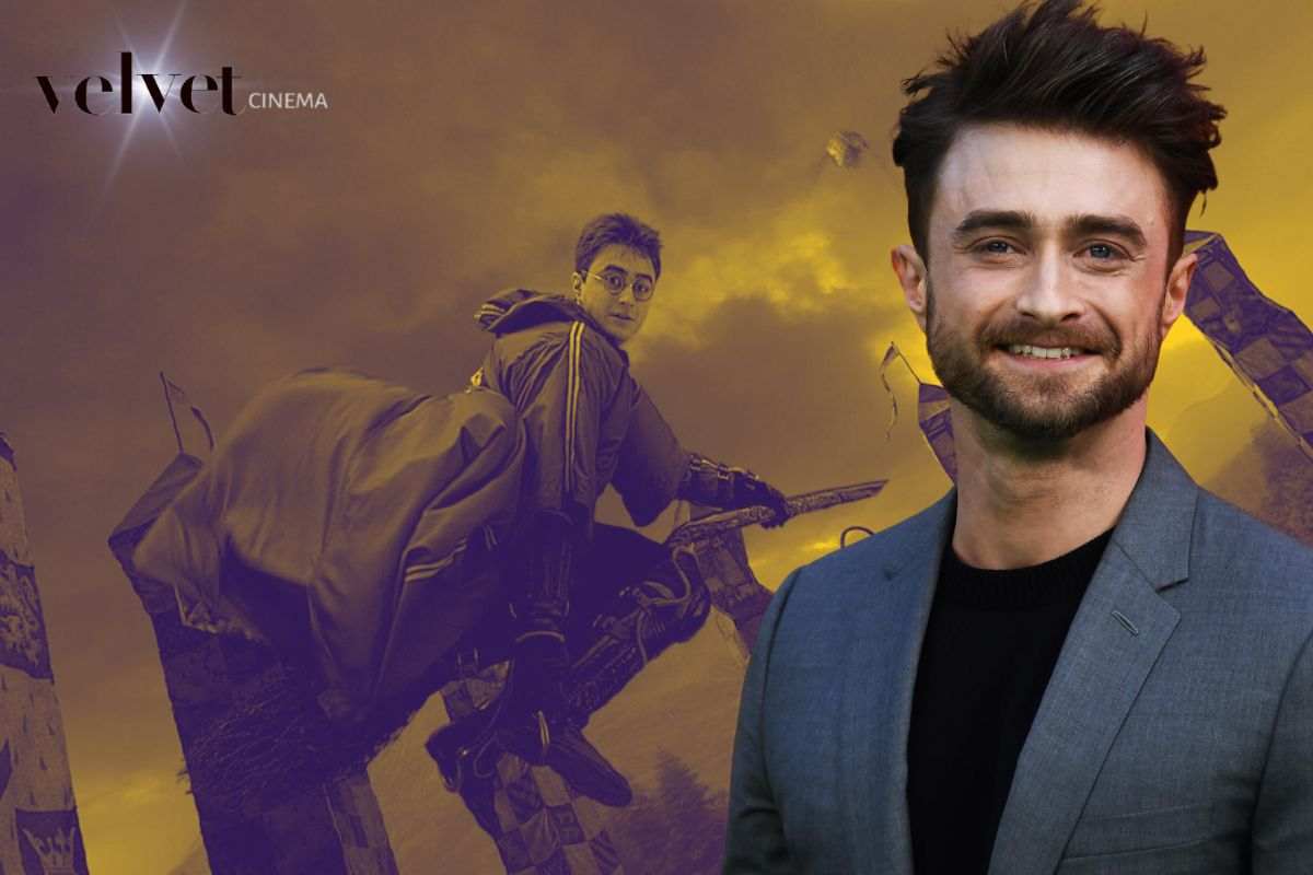 Daniel Radcliffe