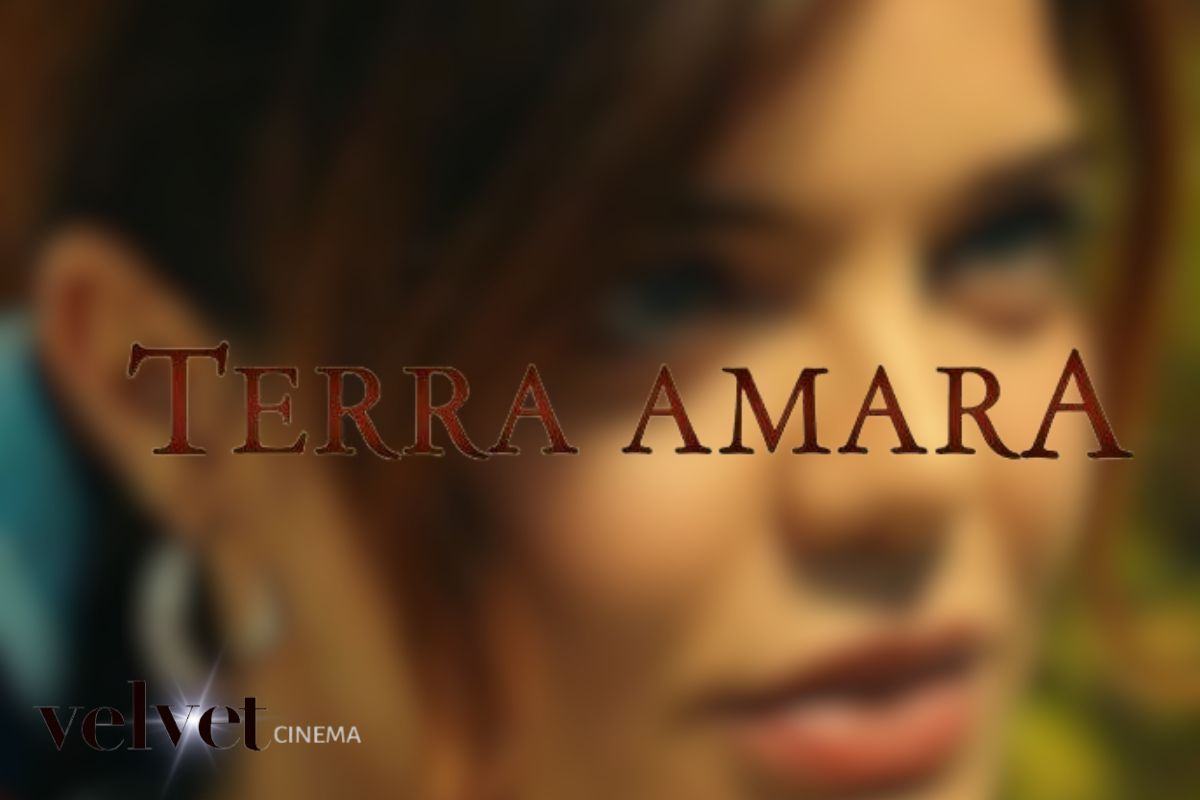 Terra Amara