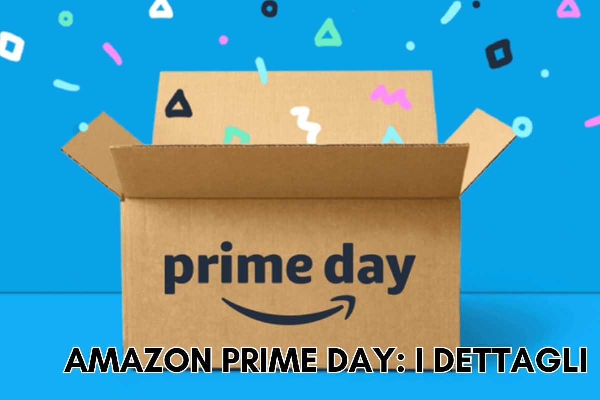 Amazon Prime Day